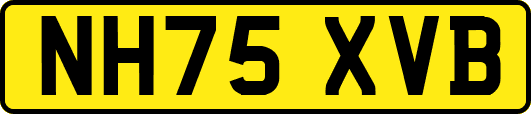 NH75XVB
