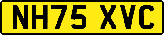 NH75XVC