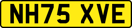 NH75XVE