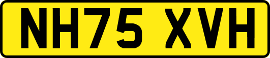NH75XVH
