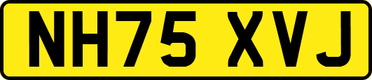 NH75XVJ
