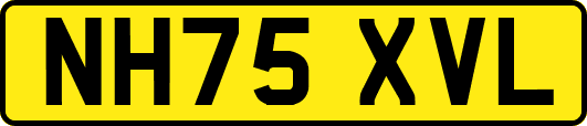 NH75XVL