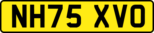 NH75XVO