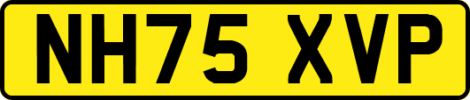 NH75XVP