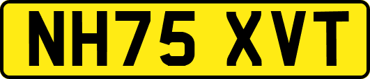 NH75XVT