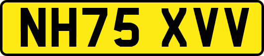 NH75XVV