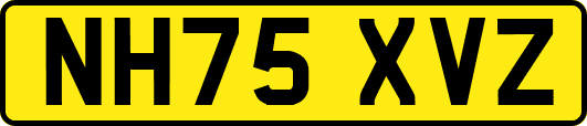NH75XVZ