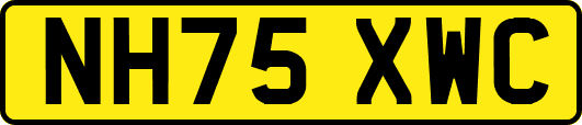 NH75XWC