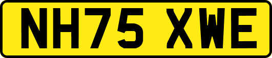 NH75XWE