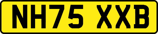NH75XXB