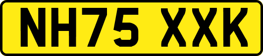 NH75XXK