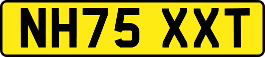 NH75XXT