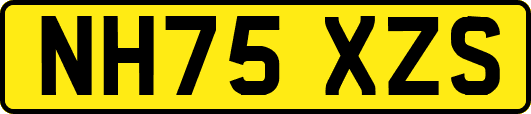 NH75XZS