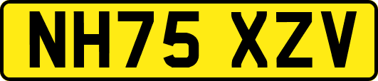 NH75XZV