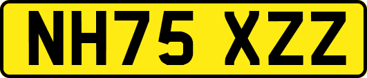 NH75XZZ