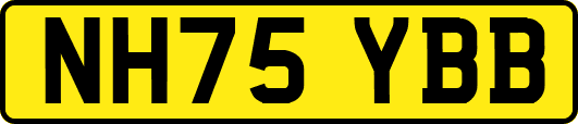 NH75YBB