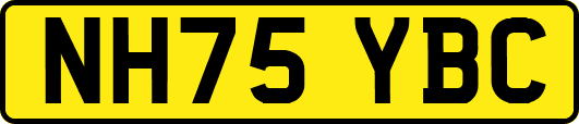 NH75YBC