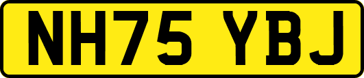 NH75YBJ