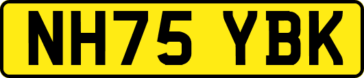 NH75YBK