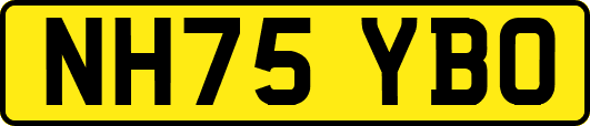 NH75YBO