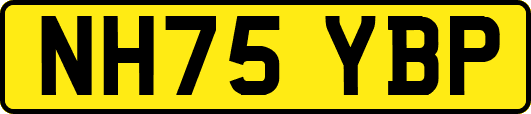NH75YBP
