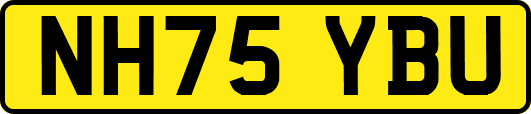 NH75YBU