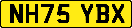 NH75YBX