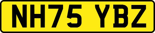 NH75YBZ