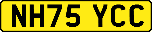 NH75YCC