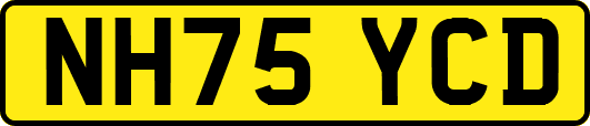 NH75YCD