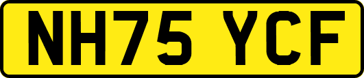 NH75YCF