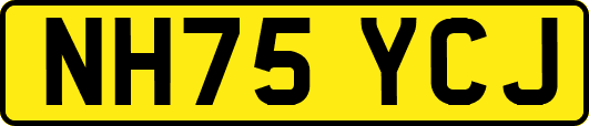 NH75YCJ
