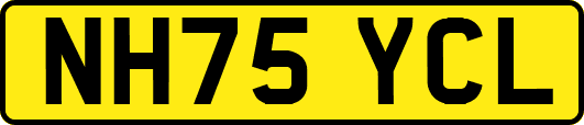 NH75YCL
