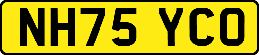 NH75YCO