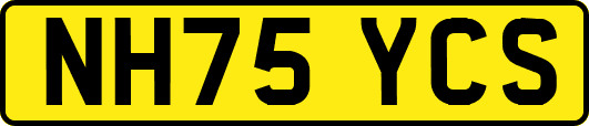 NH75YCS