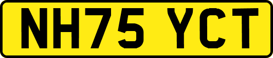 NH75YCT