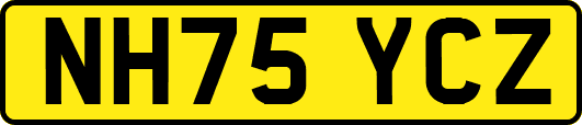 NH75YCZ
