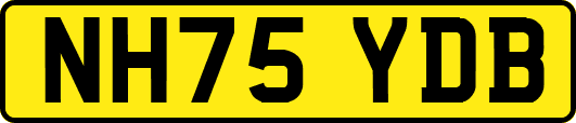 NH75YDB