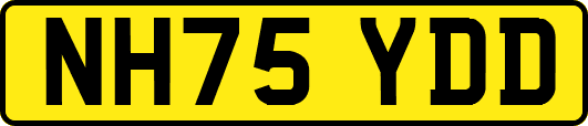NH75YDD