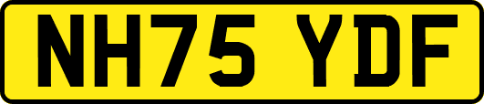 NH75YDF