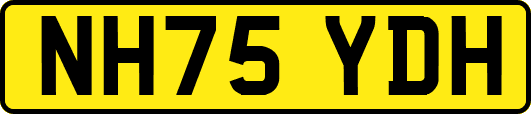 NH75YDH