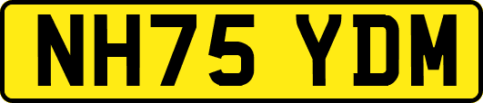 NH75YDM