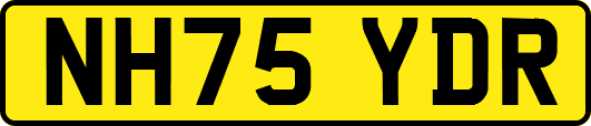 NH75YDR