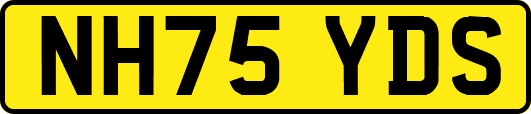 NH75YDS