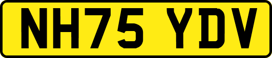 NH75YDV
