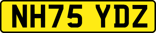 NH75YDZ