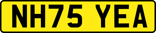 NH75YEA