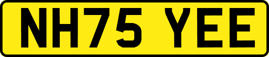 NH75YEE
