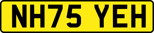 NH75YEH