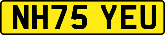 NH75YEU
